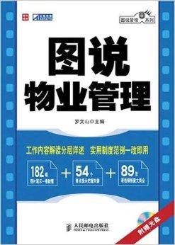 圖說物業(yè)管理