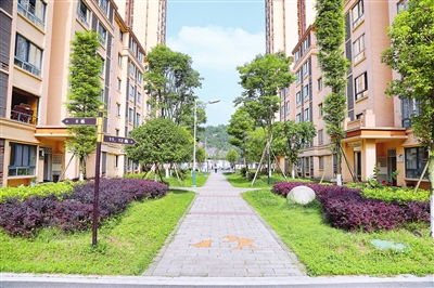 遂寧市積極開展 對物業公司監管不到位,小區物業服務品質不高 問題整治,225個小區已整改到位