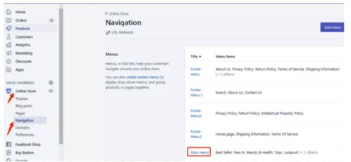 玩轉Shopify 分類創(chuàng)建、產品上傳與網站建設教程