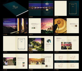 頤和明居樓書 尚品廣告如何以一體化設計打造地產營銷標桿